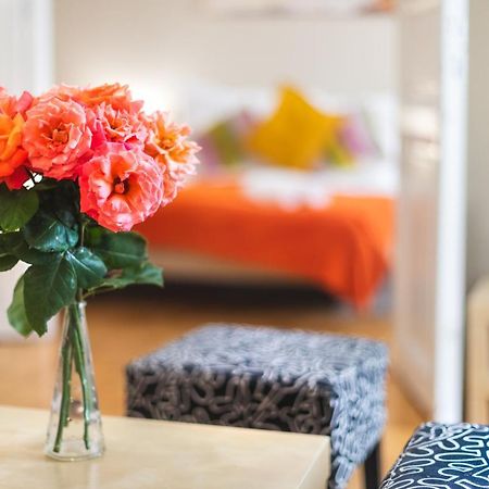 Orangehomes Kalvin Sq 2 Bedroom Apartment Budapest Exteriör bild